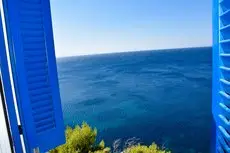 Aegean Sea View 