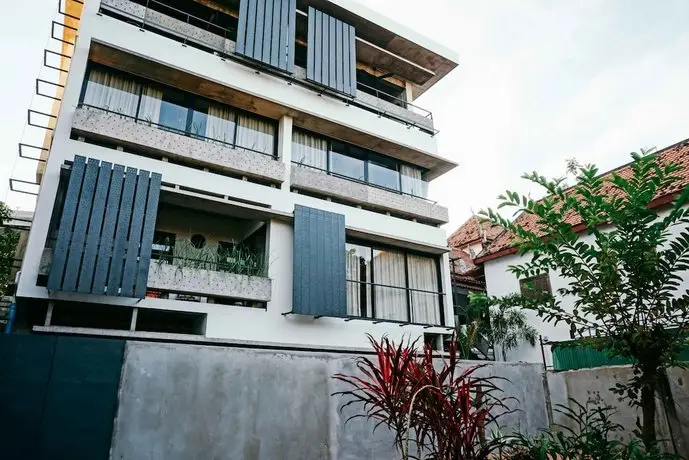 Urban Residences - Siem Reap