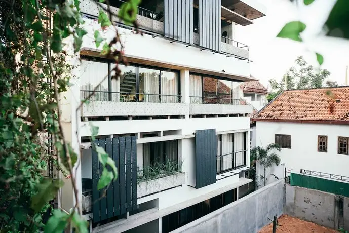 Urban Residences - Siem Reap