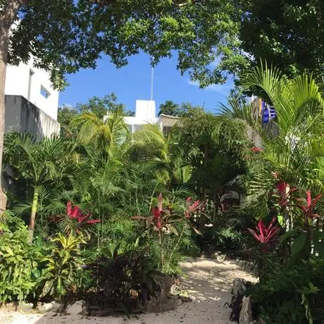 Casa Eden Tulum