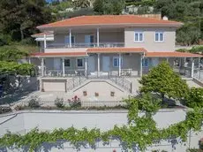 Villa Roula Thasos 