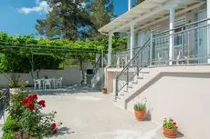 Villa Roula Thasos 