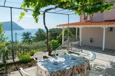 Villa Roula Thasos 