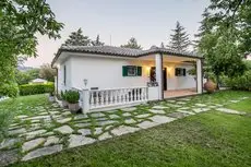 Villa Euphoria Thasos 