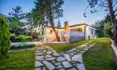 Villa Euphoria Thasos 