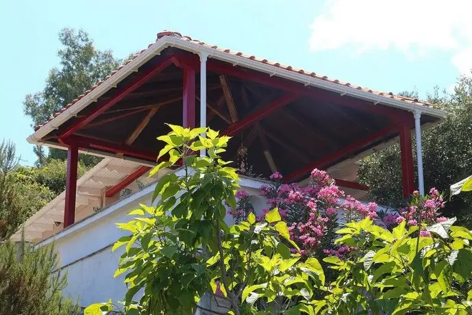 Vista Del Mare Luxury Villa