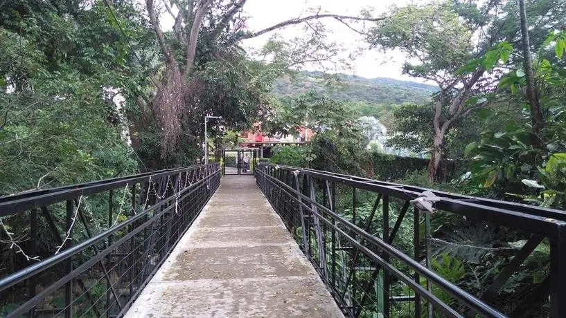 Inolvidable Casa en San Jeronimo