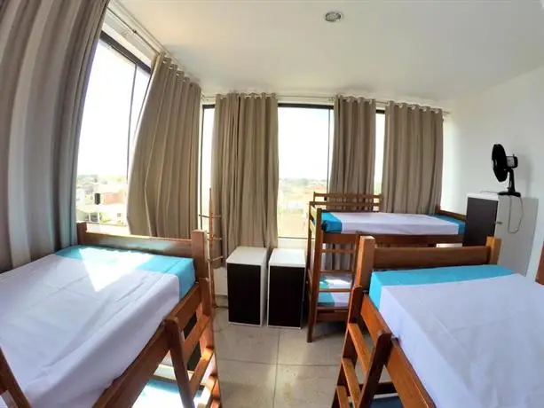 Maraga Beach Hostel 