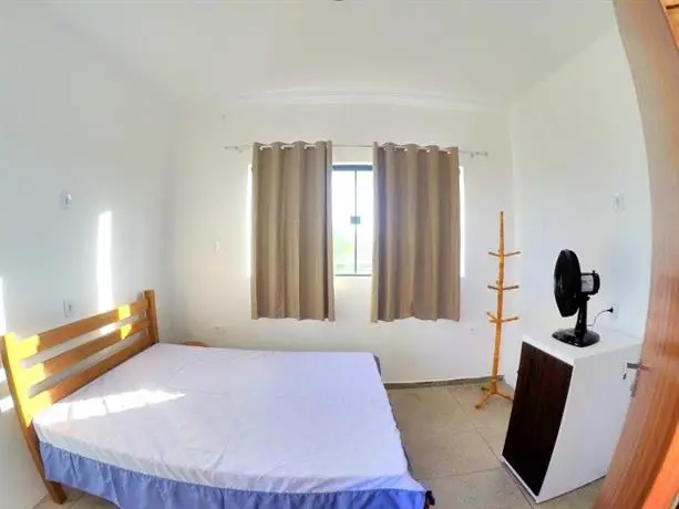 Maraga Beach Hostel 