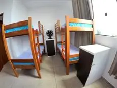 Maraga Beach Hostel 