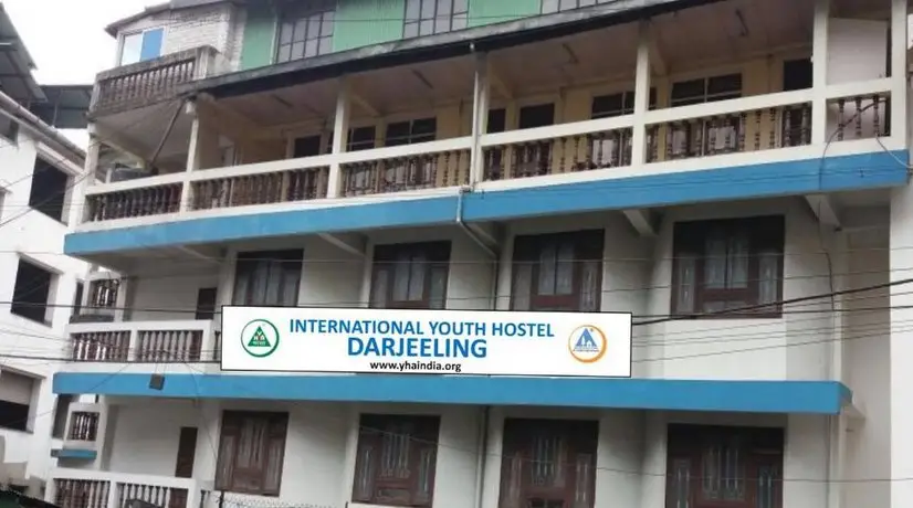 International Youth Hostel Darjeeling