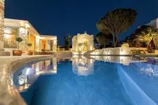 Villa Pela Paros 