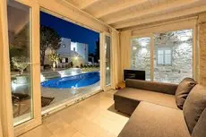 Villa Pela Paros 