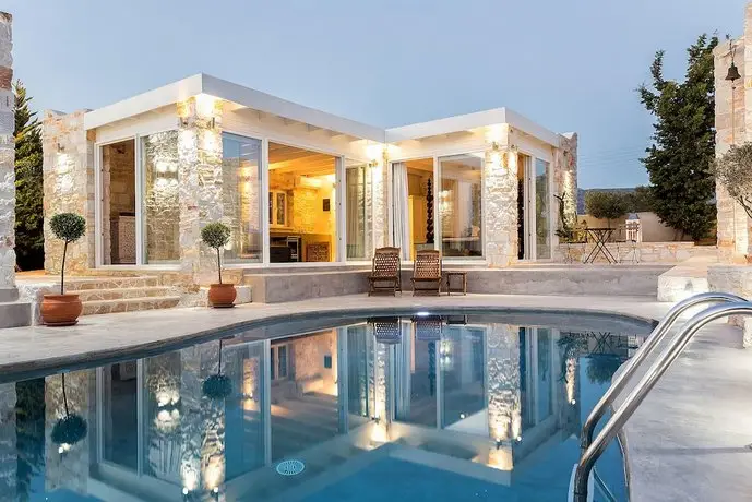 Villa Pela Paros 