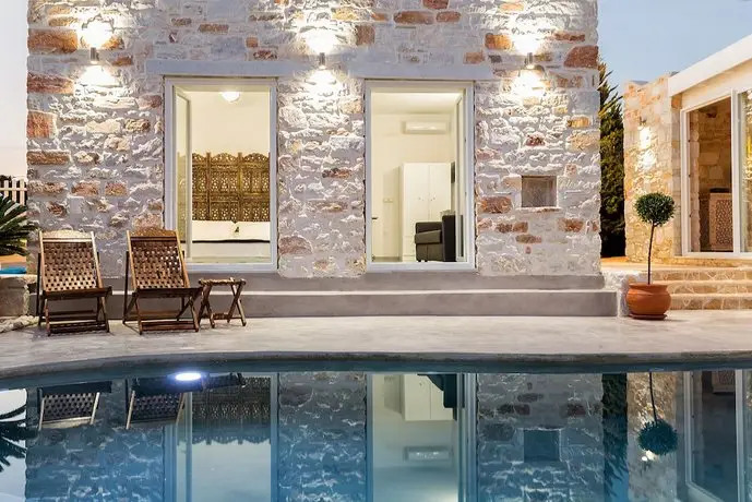 Villa Pela Paros 