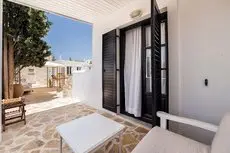 Villa Pela Paros 