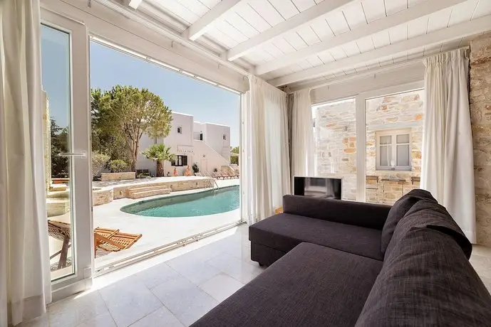 Villa Pela Paros 