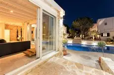 Villa Pela Paros 