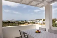 Villa Pela Paros 