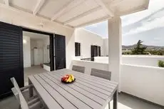 Villa Pela Paros 