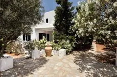 Villa Pela Paros 