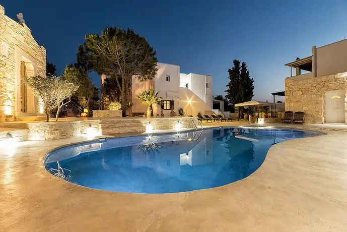 Villa Pela Paros 