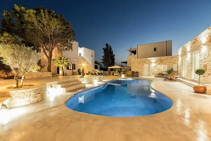 Villa Pela Paros 