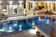 Villa Pela Paros 