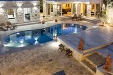 Villa Pela Paros 