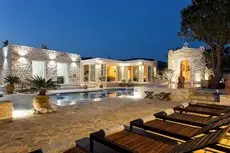 Villa Pela Paros 