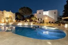 Villa Pela Paros 