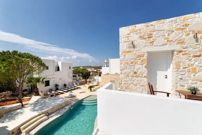 Villa Pela Paros 