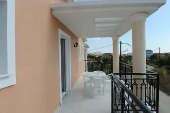 Jenny Hotel Zakynthos 