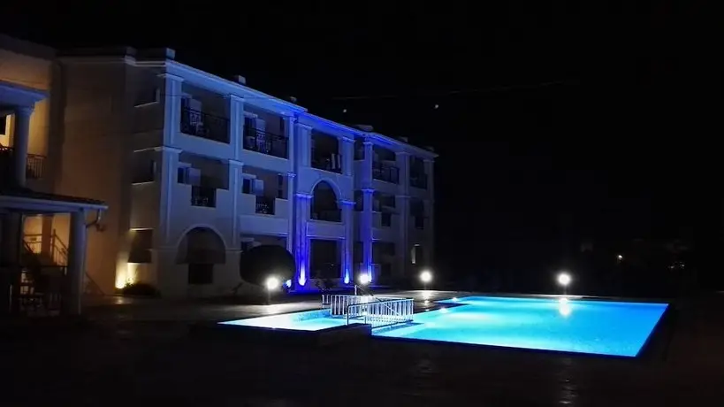 Jenny Hotel Zakynthos 