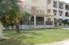 Jenny Hotel Zakynthos 