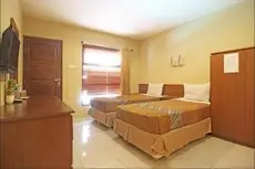 Teras Solo Guest House Syariah 