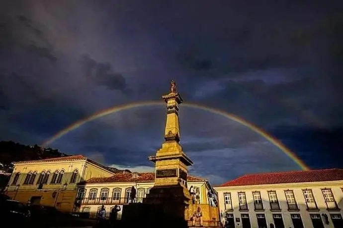 Pousada Xavier Da Veiga