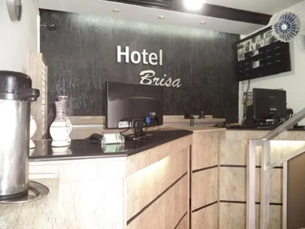 Hotel Brisa Betim