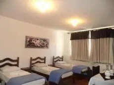 Hotel Brisa Betim 