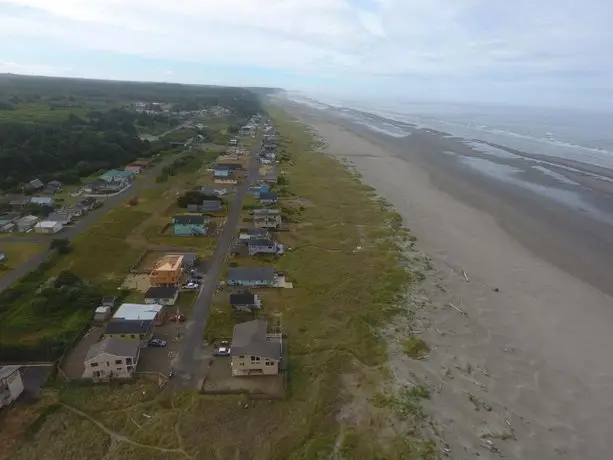 Moonstone Beach Motel