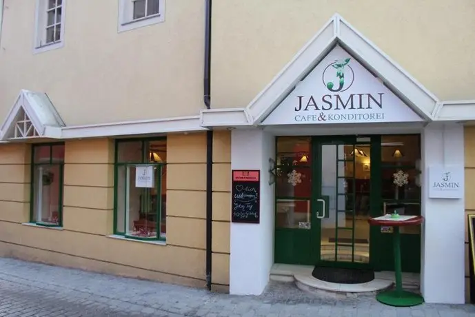 Jasmin Privatzimmer