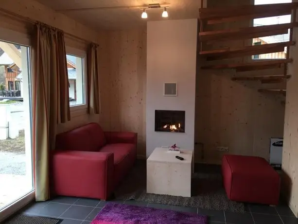 Holiday Home Murau