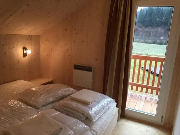 Holiday Home Murau 