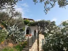 Diaporos View House 