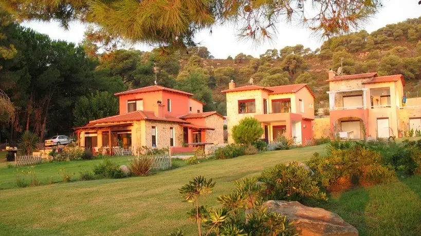 Maria House Sithonia Peninsula 