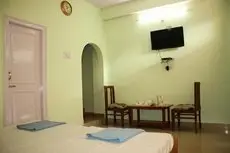 Dev Homestay 