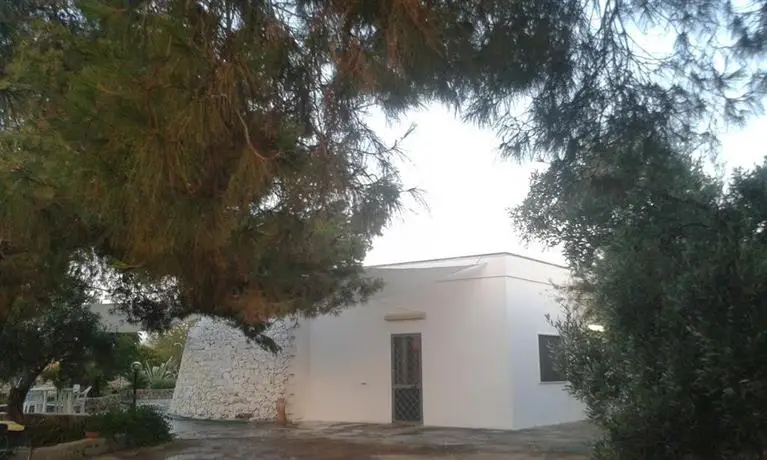 Il Trullo di Antonella