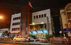 Hotel Raipur Inn 