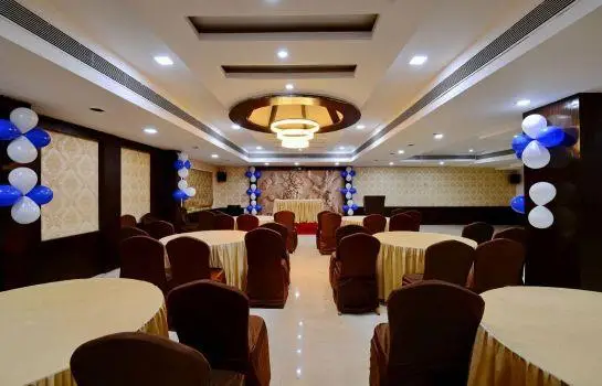 Hotel Raipur Inn 