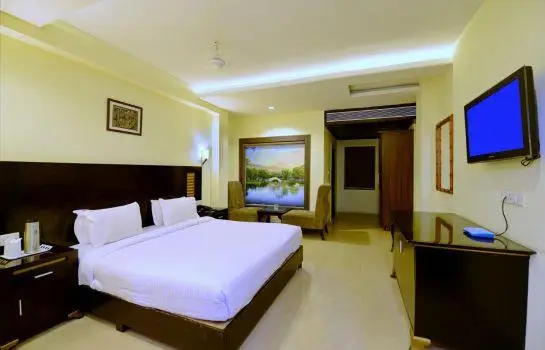 Hotel Raipur Inn 